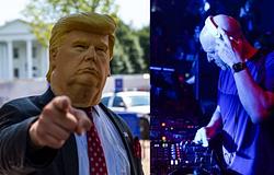 Trump ismét nekiment a Goldman Sachs vezérének – a DJ-karrier is célkeresztbe került