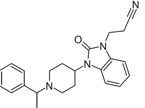 Új, extrém erős szintetikus opioid fenyeget Európában