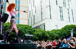 Csődbe ment a Manchester Pride – Andy Burnham újratervezné a város ikonikus eseményét