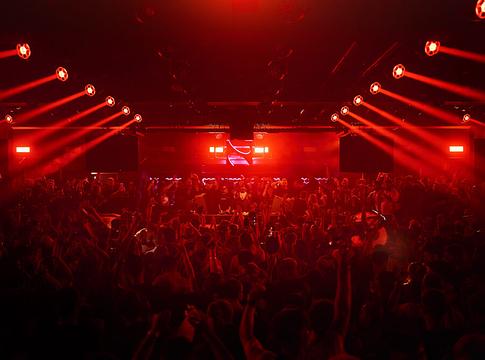 Paco Osuna újra tarolt a Hï Ibiza Club Roomban – felejthetetlen éjszaka a NOW HERE keretében