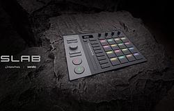 Serato SLAB: új MIDI-kontroller hidat épít a DJ-zés és a beatkészítés között