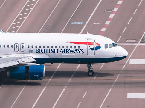 Alkoholbotrány miatt maradt a földön egy British Airways-járat