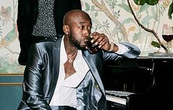 Sajtóértesülés: Freddie Gibbs is szerepelhet a Grand Theft Auto 6-ban