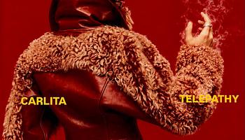 Carlita a pop felé nyit második albumán