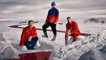 Muse: posztapokaliptikus klipet kapott a Cryogen