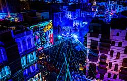 Balad Beast 2026: zene és kultúra találkozása Jeddah történelmi szívében