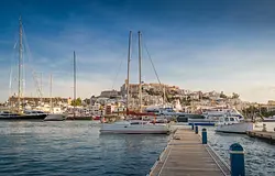 Őszi Ibiza: amit mindenki kihagy – és amiért neked nem kellene