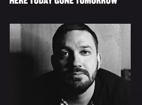 Fritz Kalkbrenner - Here Today Gone Tomorrow