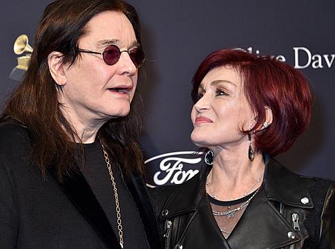 Megható üzenettel emlékezett Ozzy Osbourne-ra Sharon Osbourne