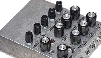 JMT Synth VDR-1 – Kísérletező kedvű zenészek titkos fegyvere