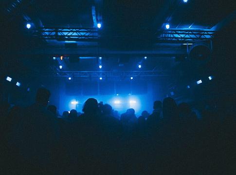 Detroit Love: a detroiti techno elitje ismét Párizsban