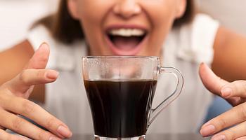 A koffein lehet a Z generáció új kedvenc stimulánsa