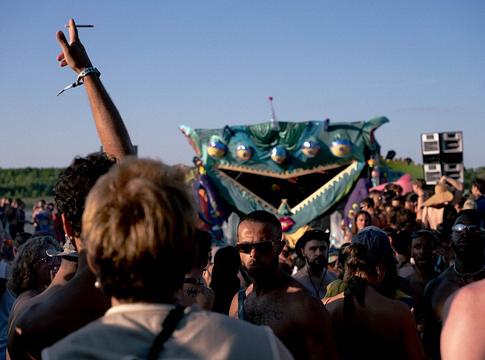 Enter The Whole: visszatér a WHOLE Fesztivál Ferropolisba