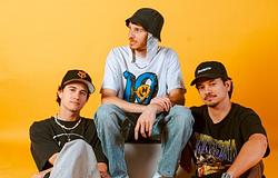 Levity: a chicagói DnB-trió két éjszakán át uralta Brooklynt a ‘Lasership’ turnéval