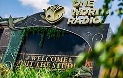 Hét éve köti össze a világot a Tomorrowland One World Radio
