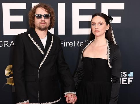 Megszületett Kevin Morby és Waxahatchee első gyermeke
