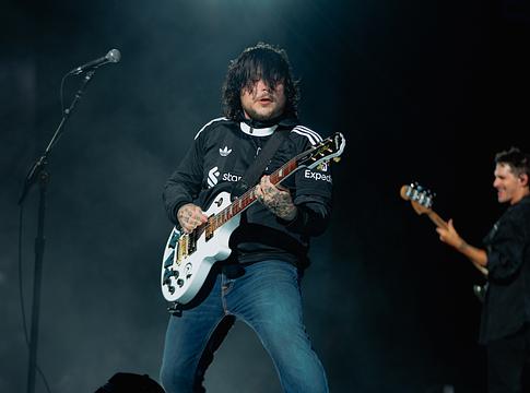 Élőben debütált az Ambulance a My Chemical Romance turnéján