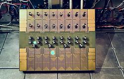 Chromagene – a futurisztikus polysynth, amely visszahozza a ’70-es évek analóg varázsát