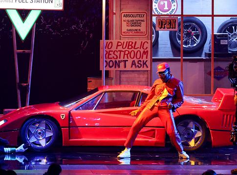 Új nevek Tyler, The Creator kétnapos All Points East-különprogramjára