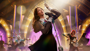 Laufey vezeti a Fortnite Festival 14. évadát, új skinekkel és zenés funkciókkal