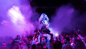 HE.SHE.THEY. ázsiai Pride-turnén: Nepál eddigi legnagyobb queer klubbulijával