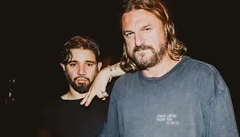 Skrillex és Solomun: itt a közös Rumpta