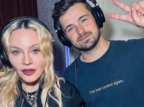Madonna kiadta a régóta várt CONFESSIONS II albumot