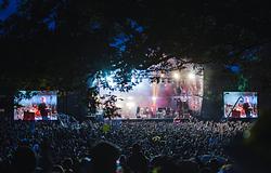 17 éves lány halt meg a Kendal Calling fesztiválon, tanúkat keres a rendőrség