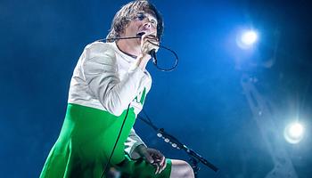 My Chemical Romance New Yorkban rajtolt: négy év után újra szólt a Bulletproof Heart