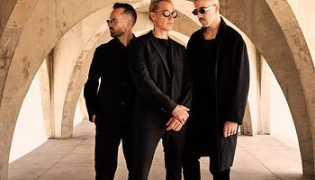 600 ezer dollár 45 percért: exkluzív bulin lépett fel a RÜFÜS DU SOL Las Vegasban