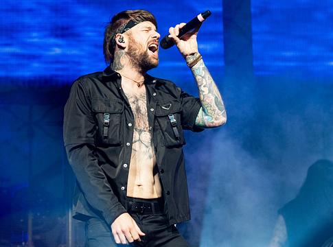 Caleb Shomo felesége megszólalt: támogatja férjét, de külön utakon folytatják