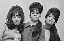 Elhunyt Nedra Talley Ross, a The Ronettes utolsó még élő tagja, 80 éves volt