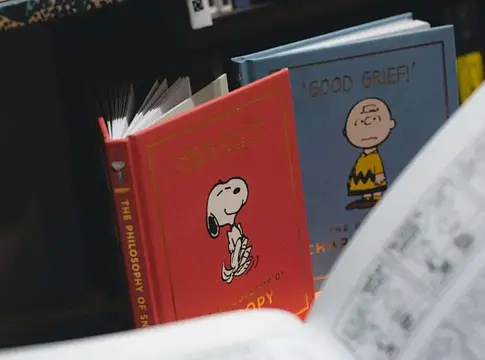 Peanuts-zenei jogok: az LMFP négy szerzői jogi pert indított az USA kormánya és három cég ellen