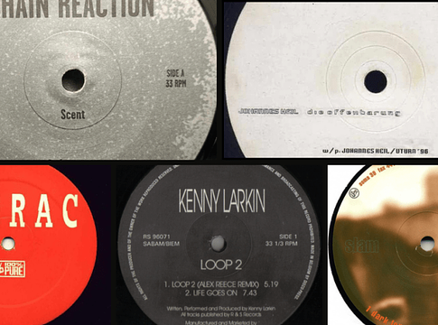 1996: amikor a techno globális nyelvvé vált