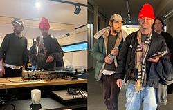 Rampa technikai világa: a Keinemusik hangzásának kulisszatitkai