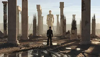 Erős szél miatt elmaradt Anyma ÆDEN-premierje a Coachellán