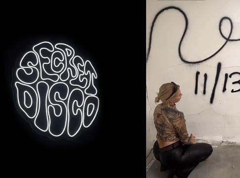 A Secret Disco Studio új kreatív központtá alakította át a régi húsüzemet Austinban