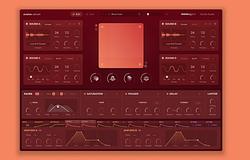 Evolve Velvet – az Excite Audio új hibrid szintetizátora