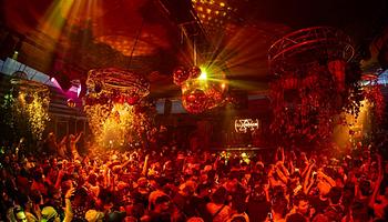 A miami Club Space adományt gyűjt a venezuelai földrengés károsultjainak