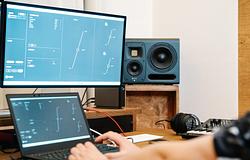 HEDD CTRL: új központi vezérlés az MK2 és BASS rendszerekhez