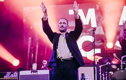 Új albumon dolgozik a The Maccabees, már a cél is megvan