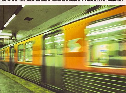 Trance Klasszikusok: Ron van den Beuken – Overdrive (2003)