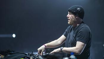 Eric Prydz súlyos vádakkal illeti korábbi menedzserét