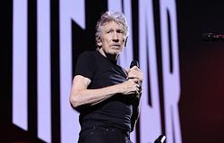 Roger Waters ismét élesen bírálta Donald Trump politikáját