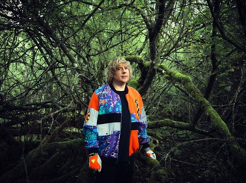 Dominik Eulberg közösségi projektet indított a biodiverzitás védelméért