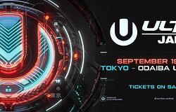 Ultra Japan: idén tilos a moshing és a circle pit