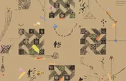 Baalti és Lapgan: Threads