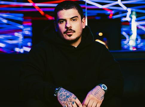 Vintage Culture és Shouse közös újdonsága: megérkezett a „Take Me (To The Sunrise)”