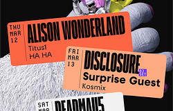 Igloofest 2026: először érkezik Edmontonba a legendás téli elektronikus fesztivál