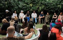 Disco + Design visszatér a Miami Art Weekre: háromnapos időutazás a 70-es évek zenéjén és dizájnján keresztül